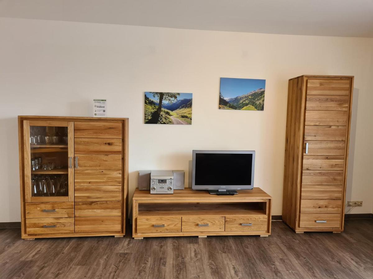 Bergidyll B11 Montana Haus Apartment Oberstdorf Exterior foto