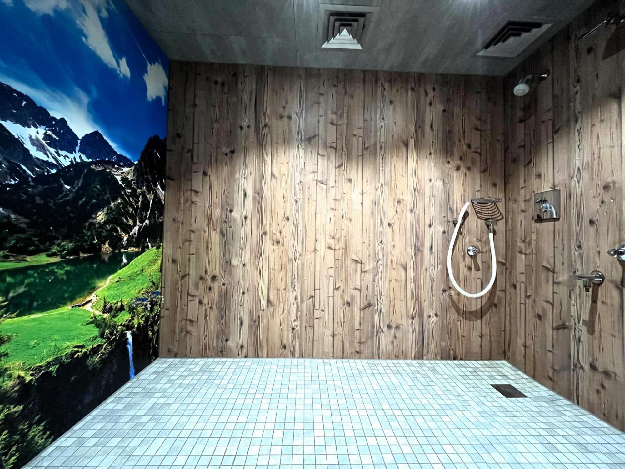 Bergidyll B11 Montana Haus Apartment Oberstdorf Exterior foto