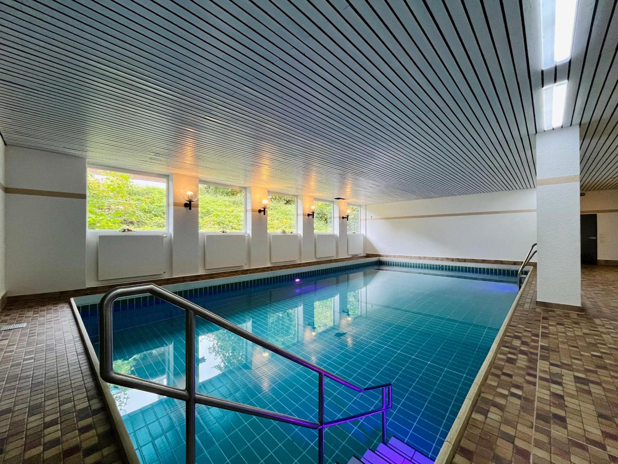 Bergidyll B11 Montana Haus Apartment Oberstdorf Exterior foto